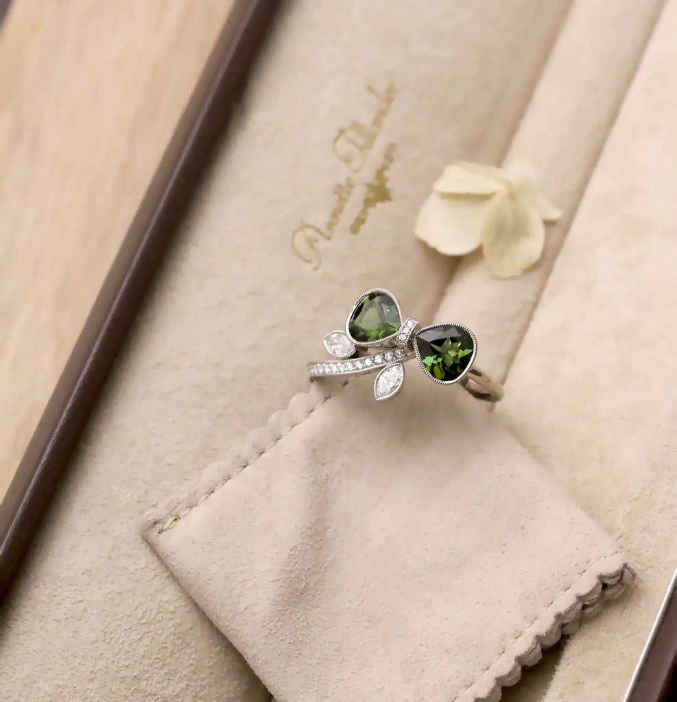 ANNETTE TILLANDER DESIGN