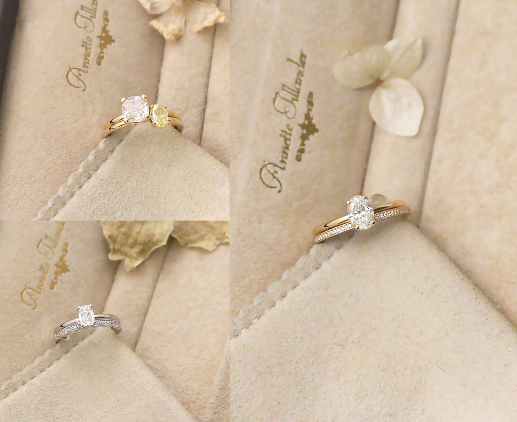 Annette's Love Solitaire