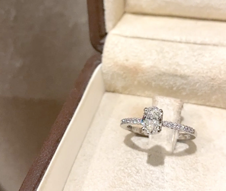 Annette's Lace Dream