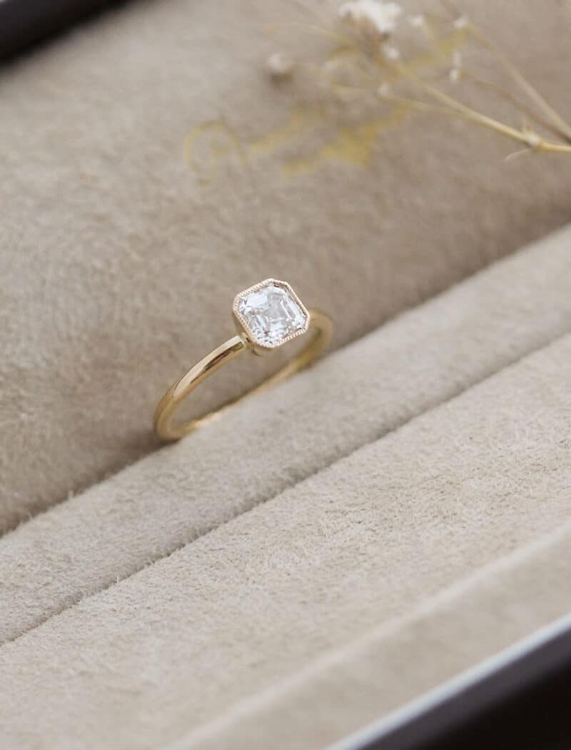 Upea Lucy 0,90ct