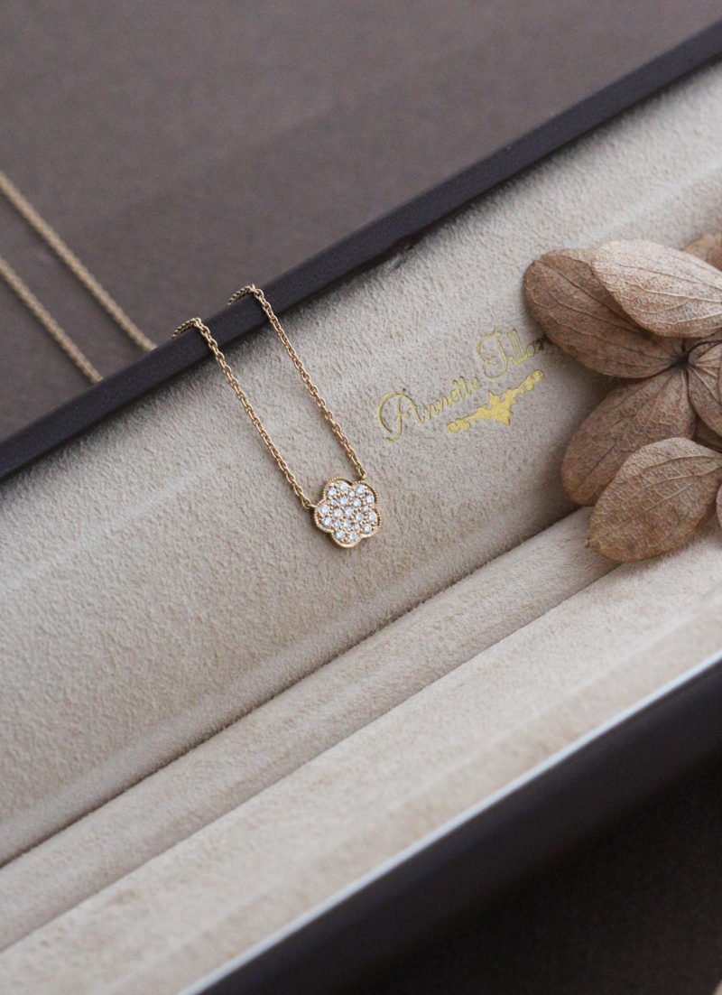 Kaunis Beauty Pavé - Image 2