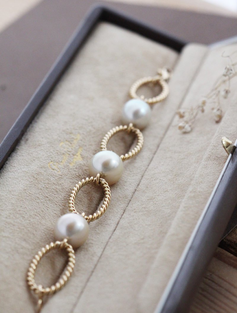 Perla Pearl