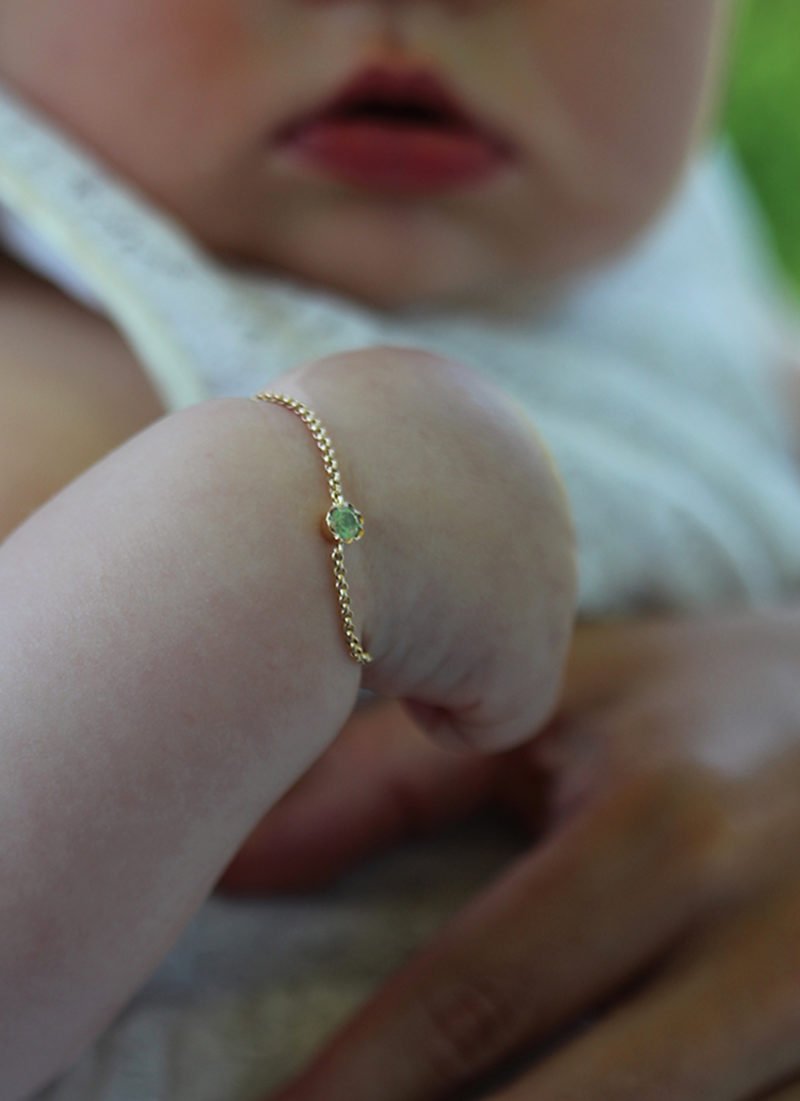 Baby Flora rannekoru - Image 2