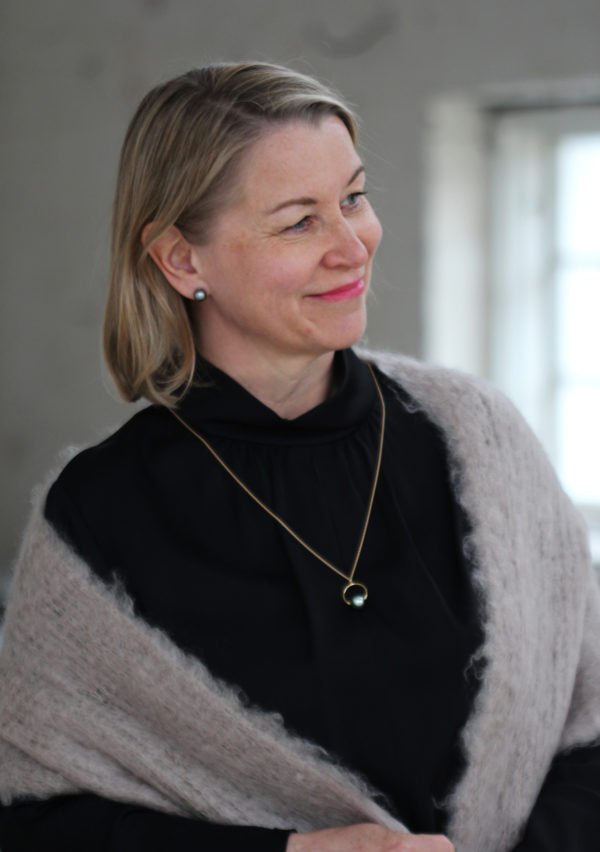 Ihanan naisellista