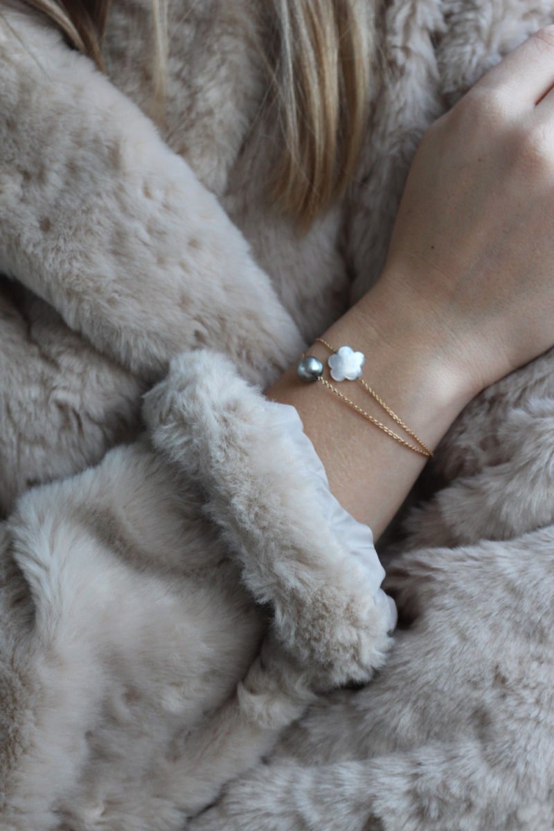 Frost Flower & Alondra