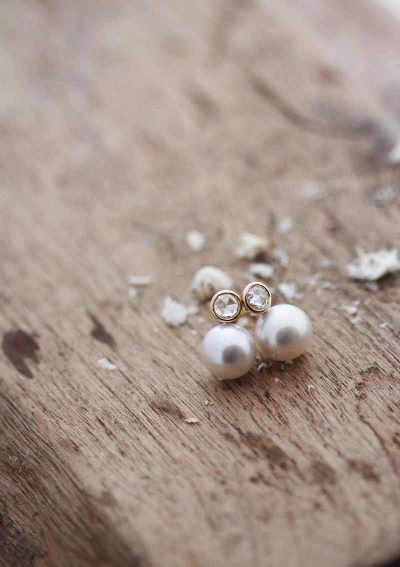 Rose Pearl