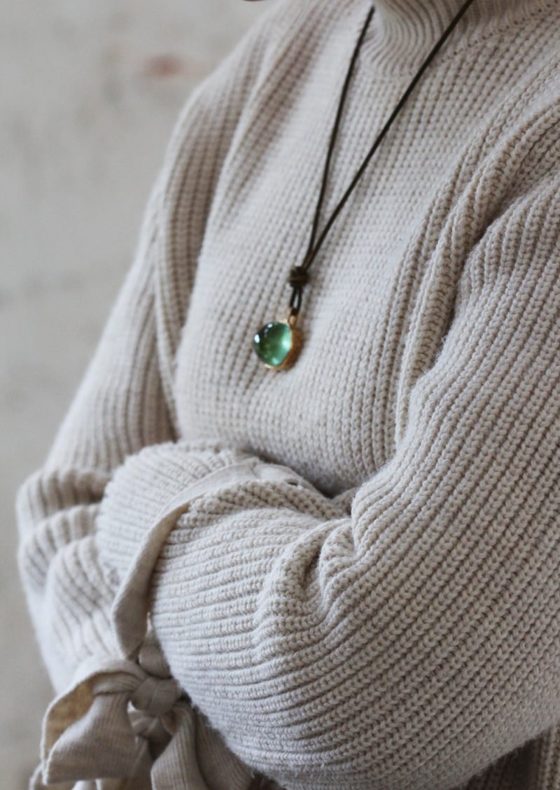 Upea Alexandra Cabochon