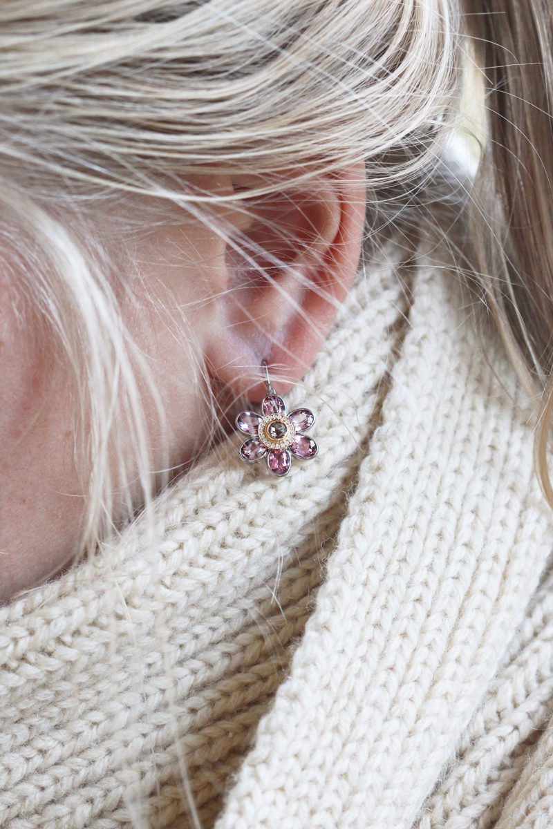 Flower Rose - Image 2