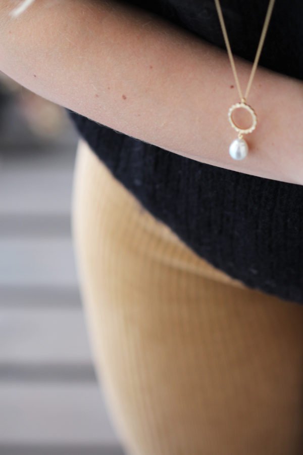 AneMy Pearl