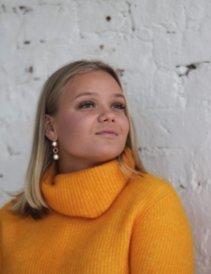 Leona AneMy Pearl  - Image 2