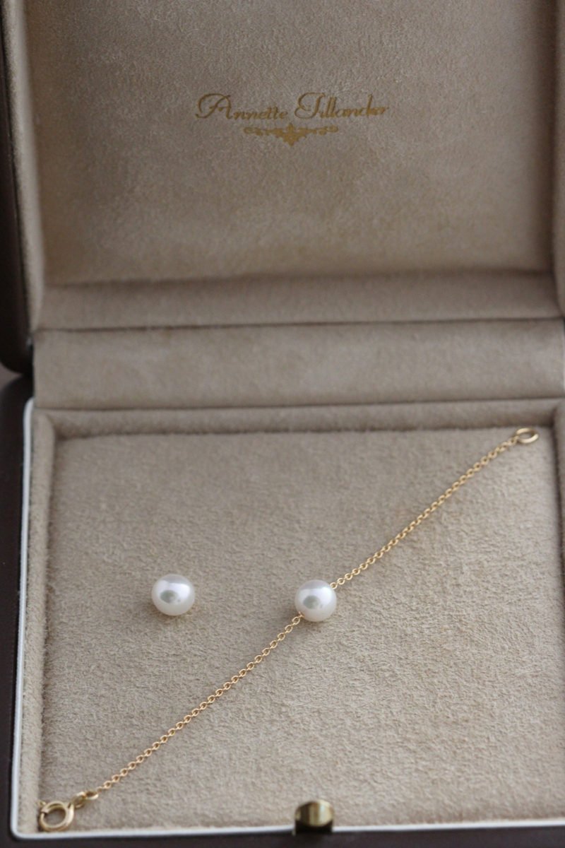 Memory Pearl Baby 1
