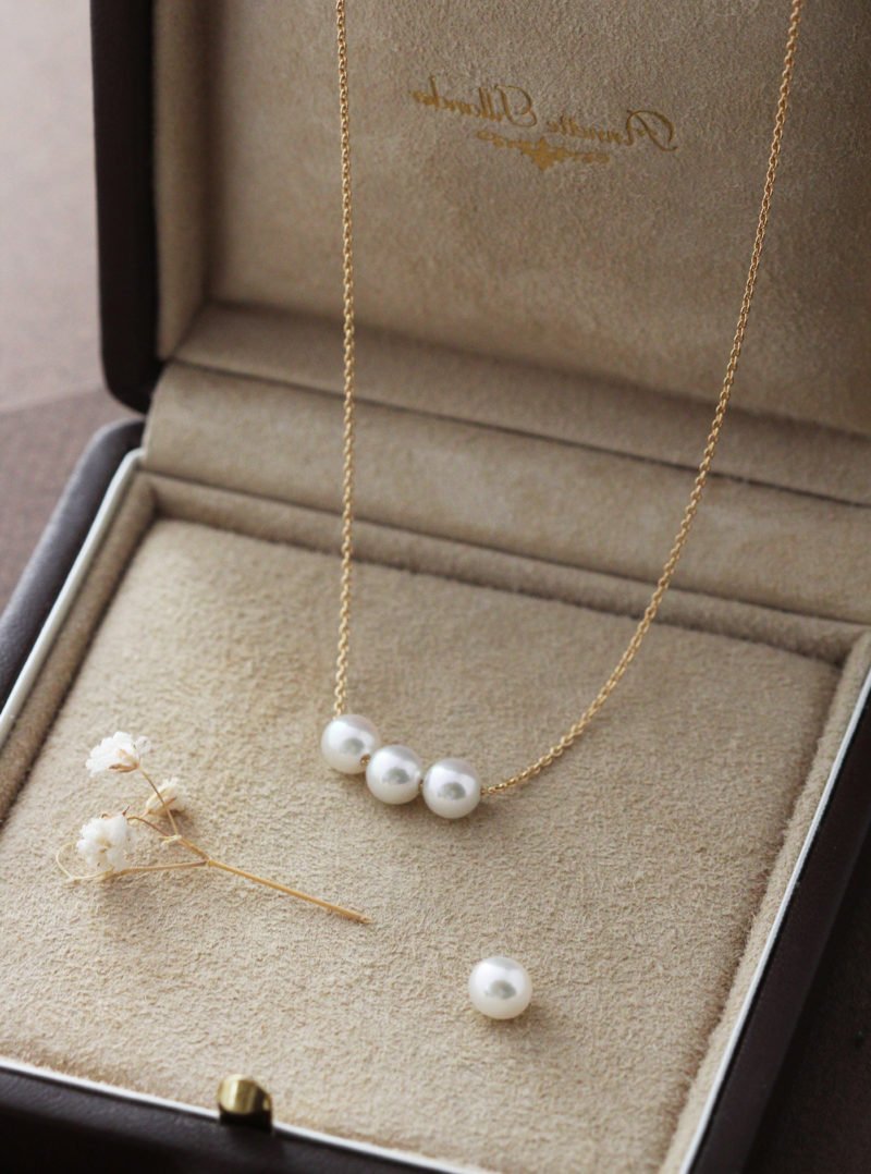 Memory Pearl Baby 3