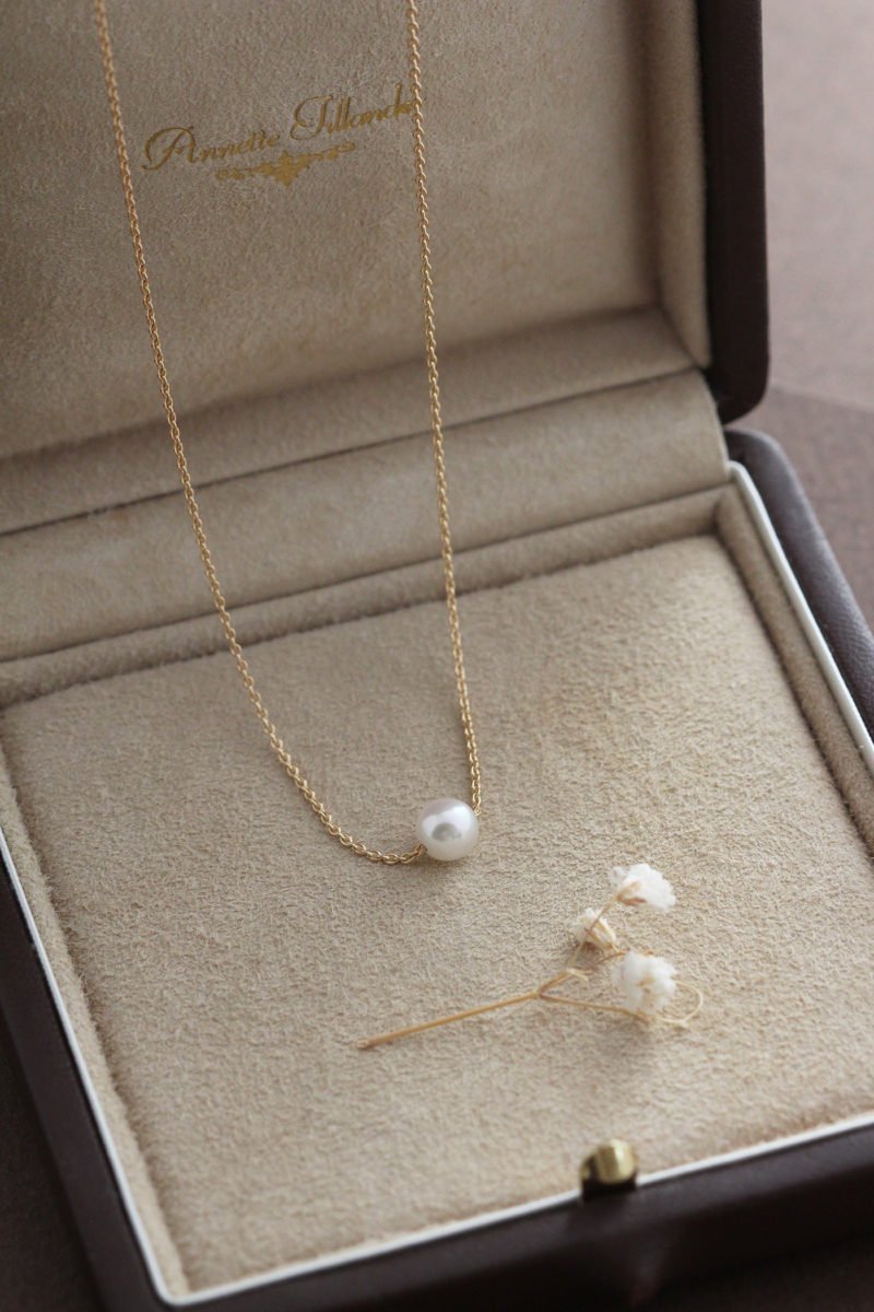 Memory Pearl Baby 1