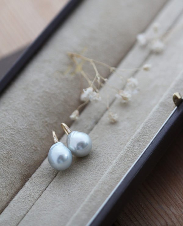 Alexandra Mini Pearl
