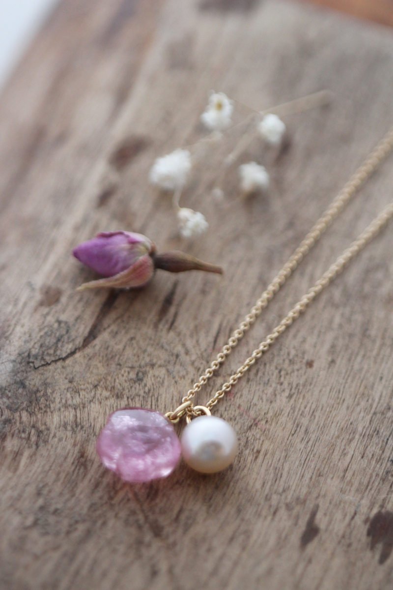 Our Flower & Bubble South Sea