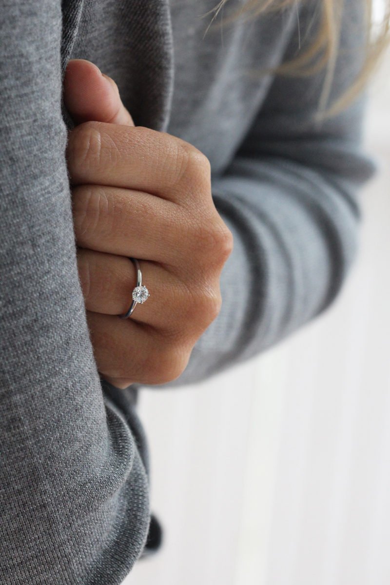 Annette's Solitaire