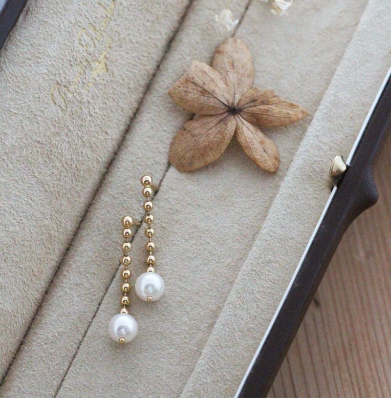 My Memory Pearl Story June - Image 2