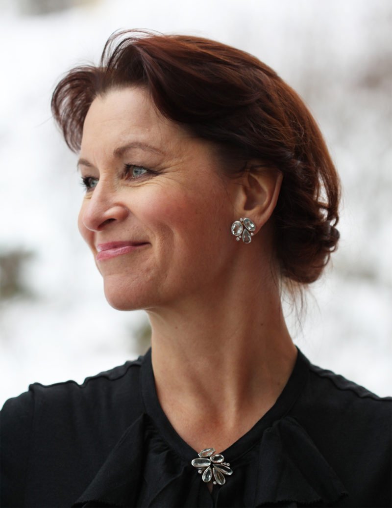 Underbar Huller om Buller smycken