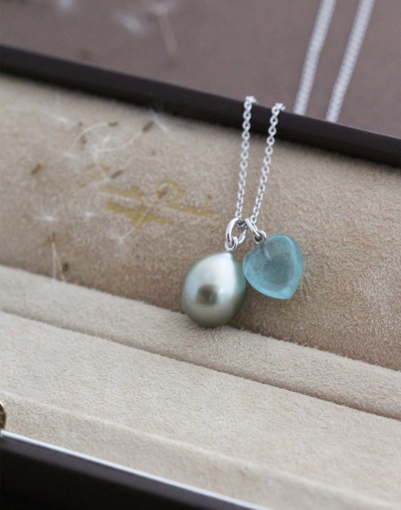 Bubble South Sea & Ordinary Heart