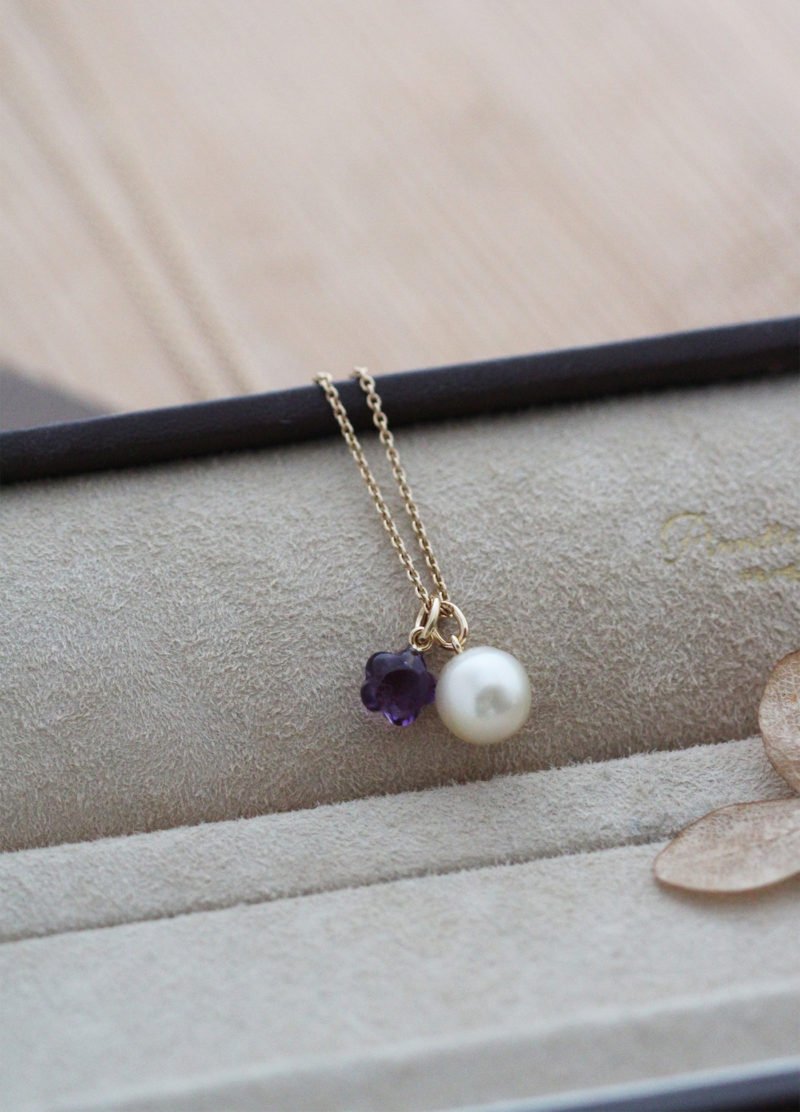 Our Flower Mini & Bubble