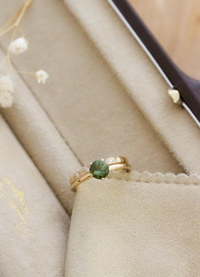 Annette's Fancy Solitaire & AneMy Lux