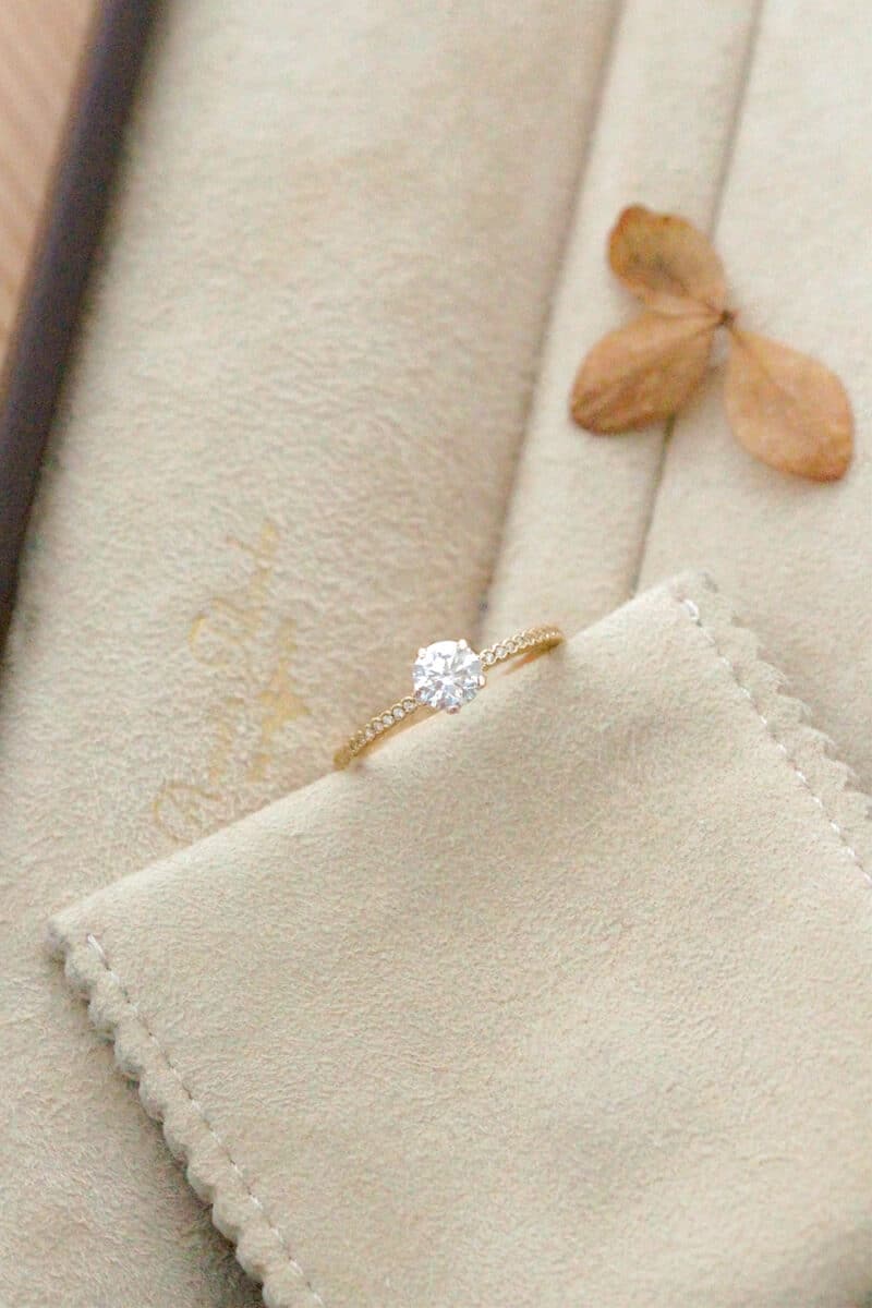 Annette's Lace Dream