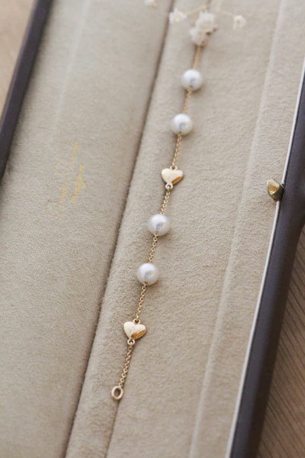 Memory Pearls