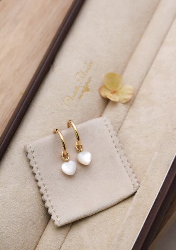 Asta Joy & Ordinary Heart