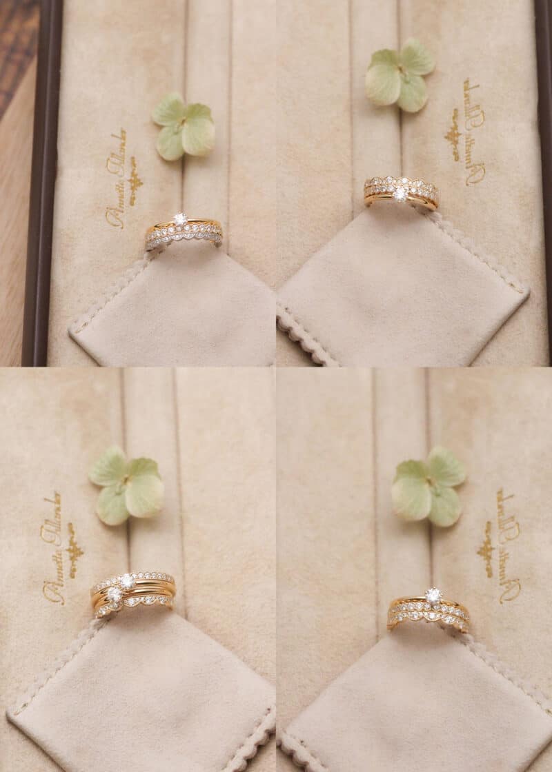 Annette's Minimalism Solitaire kombinationer