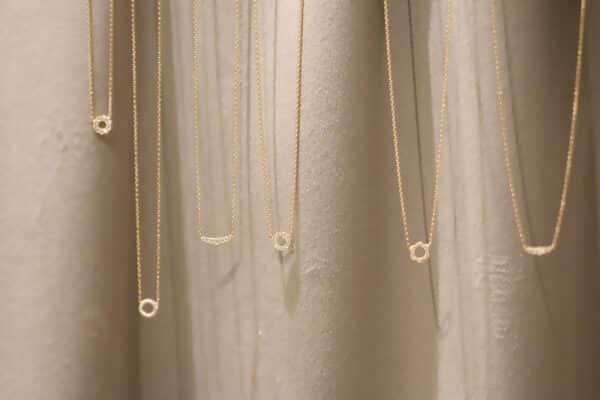 Ihanat uutuudet - Minimalism Klassikko kaulakorut